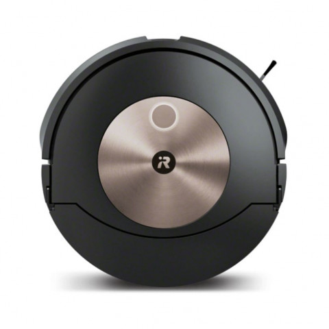 Robot odkurzająco-mopujący iRobot Roomba Combo j9+ - Galeria zdjęcie 8
