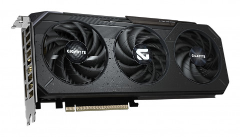 Karta graficzna Gigabyte GeForce RTX 5060 Ti GAMING OC 16GB (GV-N506TGAMING OC-16GD) - Galeria zdjęcie 3