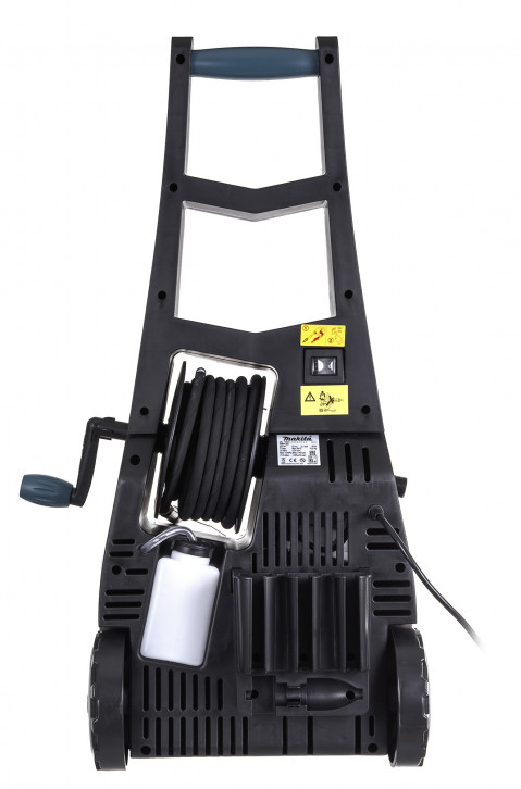 Myjka wysokociśnieniowa 2100W HW132 MAKITA - Galeria zdjęcie 2