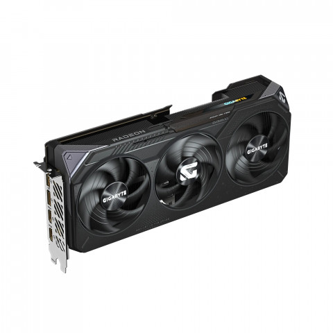 Karta graficzna Gigabyte Radeon RX 9070 GAMING OC 16GB (GV-R9070GAMING OC-16GD) - Galeria zdjęcie 2