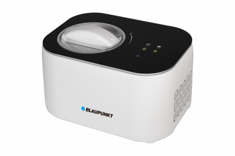 Maszyna do robienia lodów Blaupunkt ICM401 - Galeria zdjęcie 1