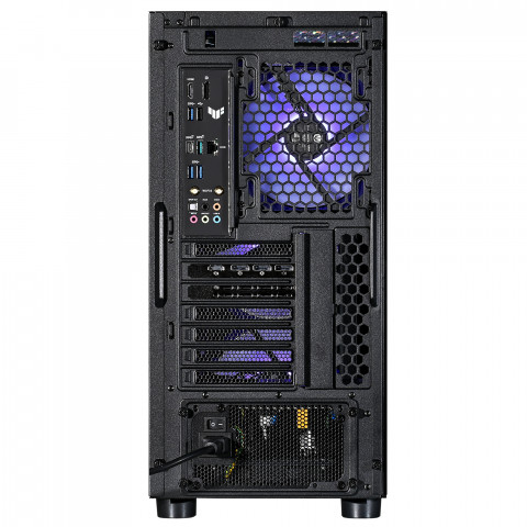 Komputer Actina PB Endorfy 12600K/32GB/1TB/ArcB580/600W/W11H - Galeria zdjęcie 3
