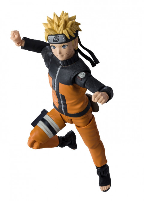 ULTIMATE LEGENDS NARUTO - UZUMAKI NARUTO(ADULT) - Galeria zdjęcie 3