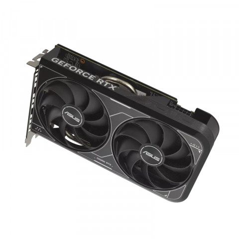 Karta graficzna ASUS Dual GeForce RTX 4060 8GB OC V2 bulk - Galeria zdjęcie 9