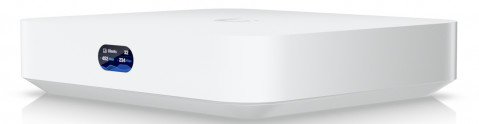 Router (Gateway). Kontroler UniFi. Switch Ubiquiti UniFi Cloud Gateway Ultra (UCG-Ultra-EU) - Galeria zdjęcie 1