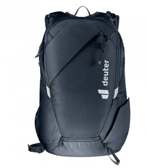 Plecak skiturowy Deuter Updays 20 - black - Galeria zdjęcie 7