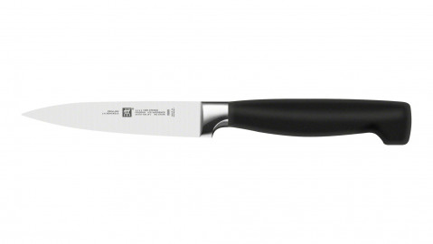 Noże w bloku Zwilling 35068-002-0 Four Star kpl 7el - Galeria zdjęcie 5