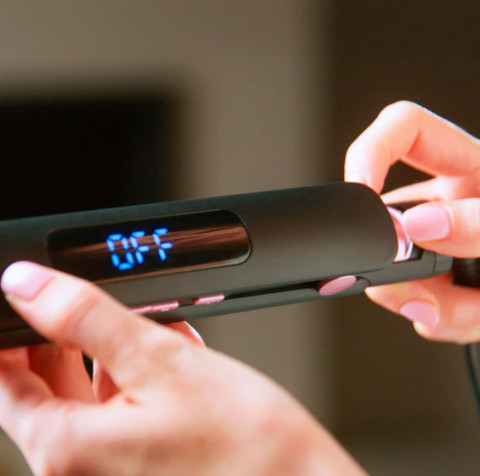 Prostownica do włosów Taurus Slimlook Ionic Pro - Galeria zdjęcie 6