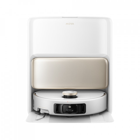 Robot sprzątający Mova by Dreame V50 Ultra Complete - Galeria zdjęcie 3