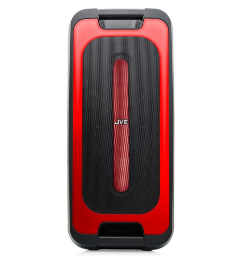 Głośnik JVC Party speaker XS-EP424B czarny - Galeria zdjęcie 3