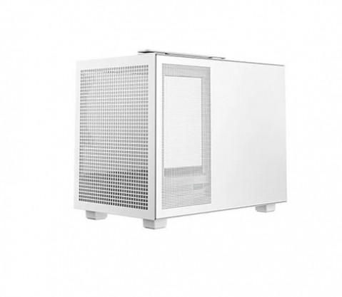 Obudowa DeepCool CH160 MESH WH - Galeria zdjęcie 2