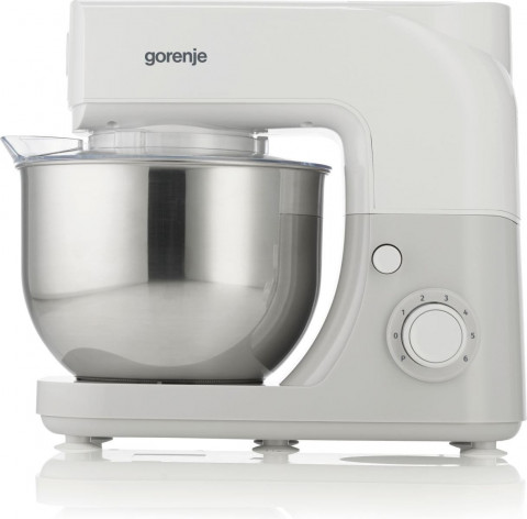 Roboty Kuchenne GORENJE MMC805W - Galeria zdjęcie 2