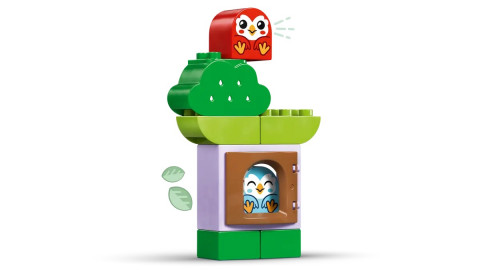 LEGO DUPLO 10440 Balansujące drzewko - Galeria zdjęcie 6