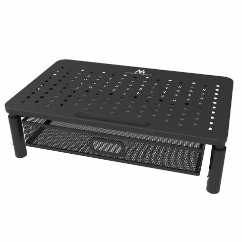 MACLEAN PODSTAWKA POD MONITOR, LAPTOP MC-947 - Galeria zdjęcie 1