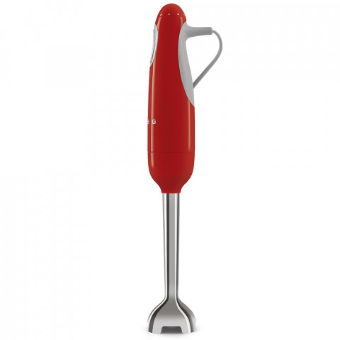 Blender ręczny SMEG HBF11RDEU - Galeria zdjęcie 3