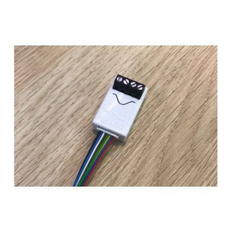 FIBARO Smart Implant FGBS-222 Z-Wave - Galeria zdjęcie 3