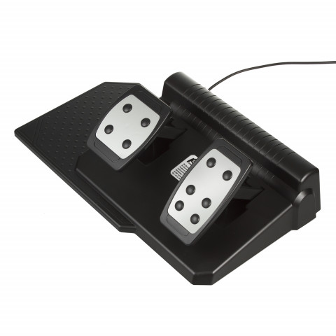 NANORS KIEROWNICA PS4/PS3/XBOX RS700 - Galeria zdjęcie 4