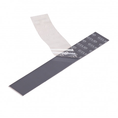 Termopady Gelid Ultimate 120x20x0.5mm TP-GP04-R-A - Galeria zdjęcie 2