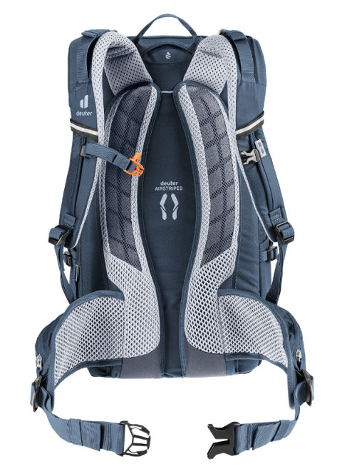 Plecak rowerowy Deuter Trans Alpine 30 atlantic-ink - Galeria zdjęcie 14