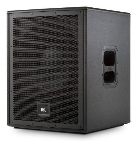 JBL IRX115S - Aktywny subwoofer - Galeria zdjęcie 3