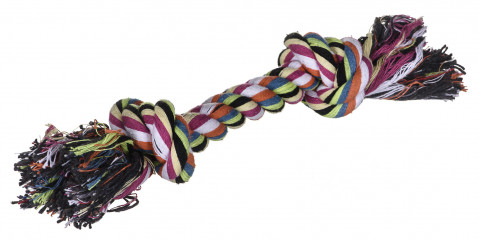 TRIXIE Gryzak kolorowy dla psa 26 cm - Galeria zdjęcie 1