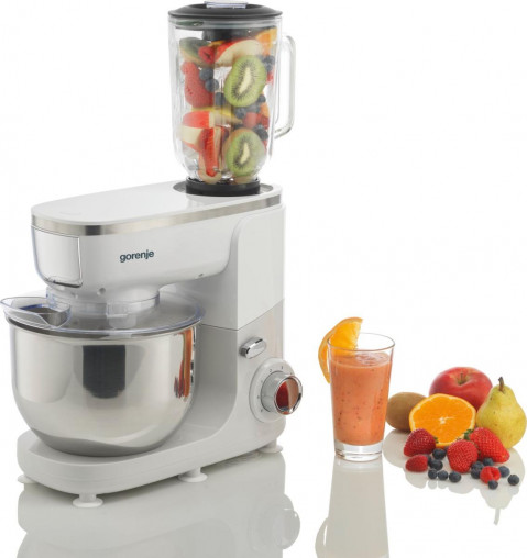 Roboty Kuchenne GORENJE MMC1005W - Galeria zdjęcie 3