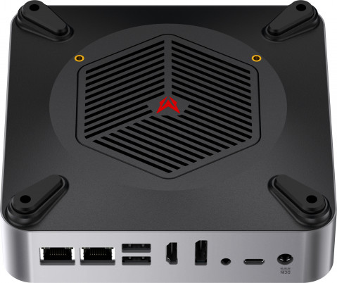 PC Chuwi AuBox-P Ryzen 9 6900HX 16GB SSD512 BT W11Pro - Galeria zdjęcie 11