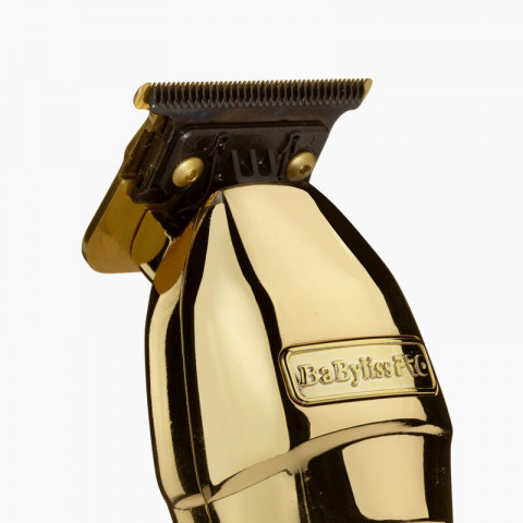 Trymer BABYLISS FX7870GE - Galeria zdjęcie 3