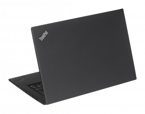 LENOVO ThinkPad T470 i5-6300U 8GB 256GB SSD 14" FHD (US QWERTY) Win10pro + zasilacz UŻYWANY - Galeria zdjęcie 7