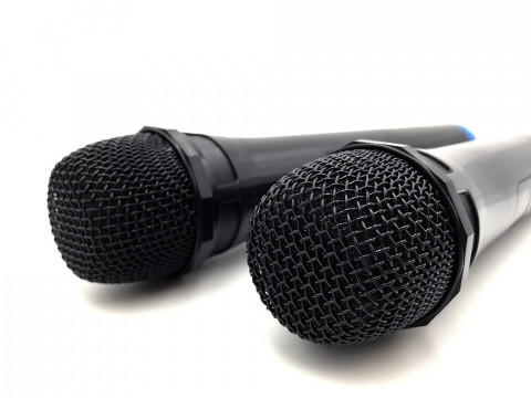 MEDIA-TECH ACCENT PRO MT395 - Galeria zdjęcie 7