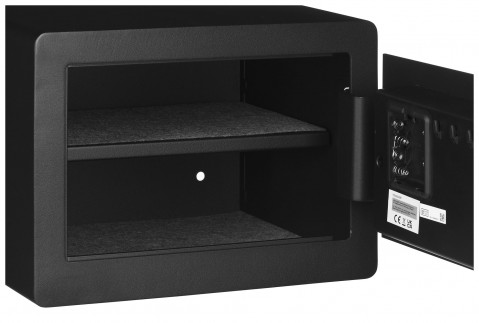Elektroniczny Sejf Yale Smart Safe - Galeria zdjęcie 6