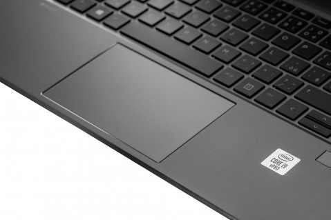 HP ZBOOK G7 i9-10885H 32GB 512GB SSD 15,6" FHD T2000 Win11pro + zasilacz UŻYWANY (klawiatura multijęzyczna) - Galeria zdjęcie 11