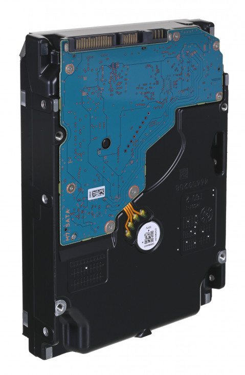Synology HDD Enterprise (12TB; 3.5"; SATA) HAT5300-12T - Galeria zdjęcie 4