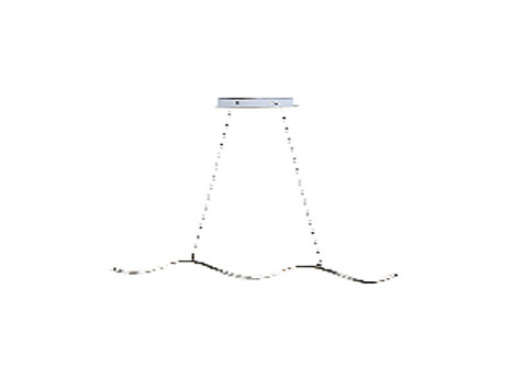 Lampa sufitowa LED Activejet AJE-SARA - Galeria zdjęcie 19