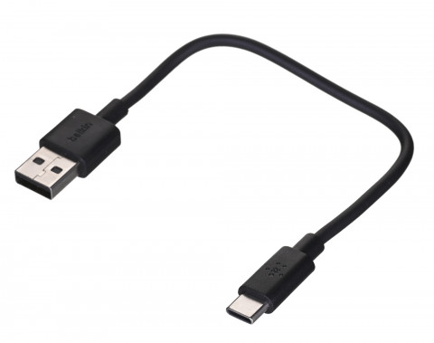 Powerbank Belkin BoostCharge Power Bank 20K 2xUSB-A + 1xUSB-C 20000mAh 15W Black - Galeria zdjęcie 7