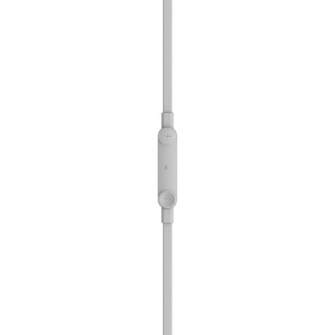 BELKIN SŁUCHAWKI PRZEWODOWE USB-C DOUSZNE BIAŁE - Galeria zdjęcie 4