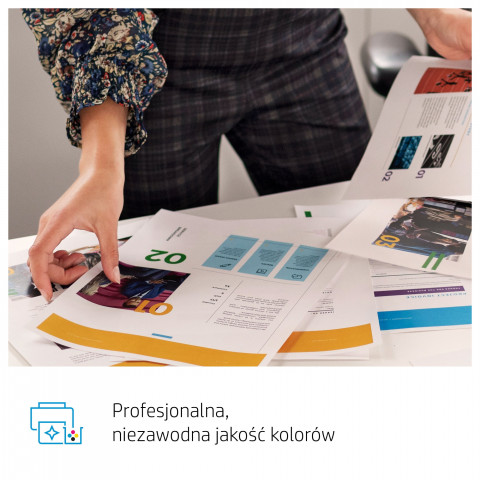 Urządzenie wielofunkcyjne HP Color LaserJet Pro MFP M183fw - Galeria zdjęcie 15