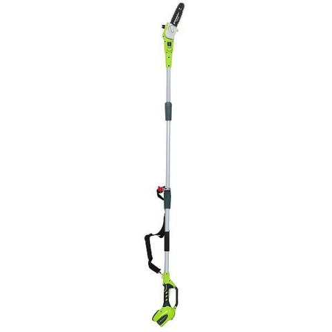 40V Pilarka na wysięgniku GREENWORKS G40PSF - 1401107 - Galeria zdjęcie 2