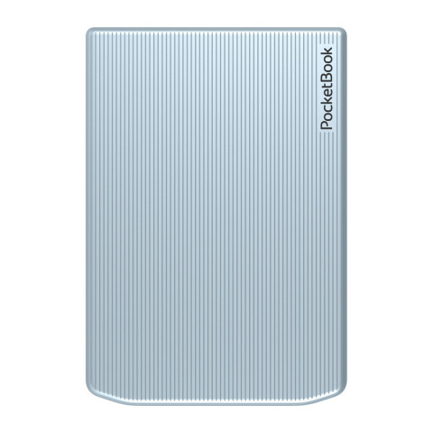 Czytnik e-booków PocketBook Verse 629 6" 8GB Wi-Fi Bright Blue - Galeria zdjęcie 2