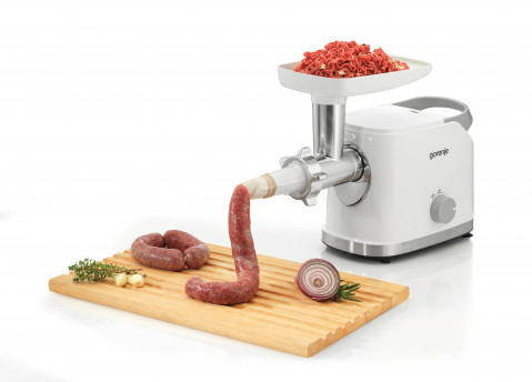 Maszynka do mięsa GORENJE MG1802SJW - Galeria zdjęcie 10