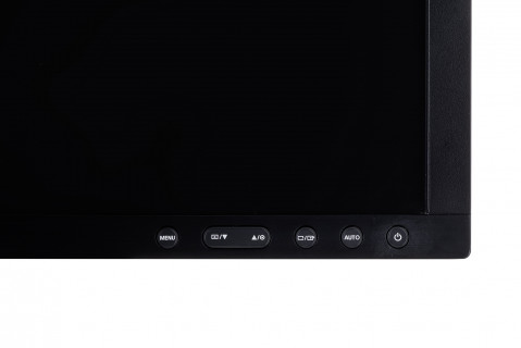 MONITOR SAMSUNG LED 24" S24E450D (Grade A) UŻYWANY - Galeria zdjęcie 7