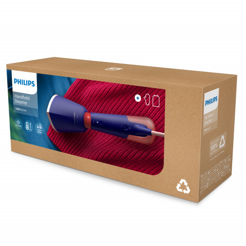 Parownica do ubrań PHILIPS STH 5030/20 - Galeria zdjęcie 8