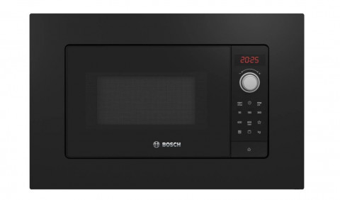 Kuchenka mikrofalowa BOSCH BEL623MB3 - Galeria zdjęcie 1