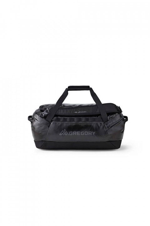 Torba podróżna GREGORY Alpaca 40 Obs Black - Galeria zdjęcie 1