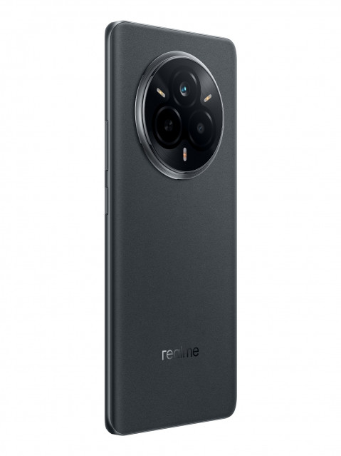realme 14 Pro 5G DS 8/256GB Suede Grey - Galeria zdjęcie 4