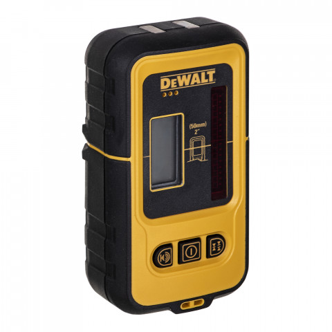 Detektor laserowy DE0892-XJ DEWALT - Galeria zdjęcie 5