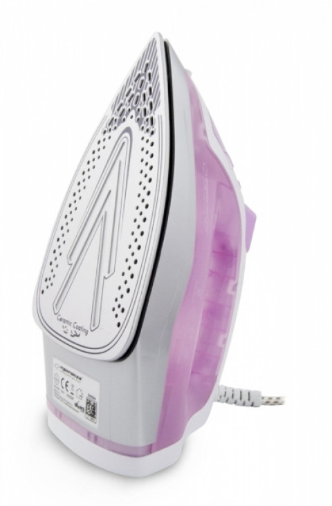 ESPERANZA ŻELAZKO CERAMIC 2400W TULLE - Galeria zdjęcie 7