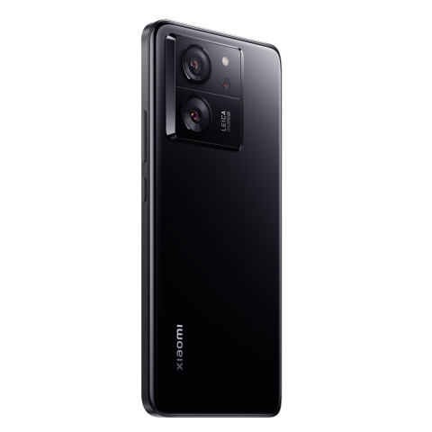 Smartfon Xiaomi 13T 5G 8/256GB Czarny - Galeria zdjęcie 5
