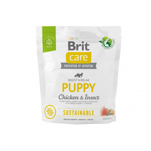 BRIT_CARE_DOG_SUSTAINABLE_PUPPY_CHICKENINSECT_1KG_FRONT.jpg
