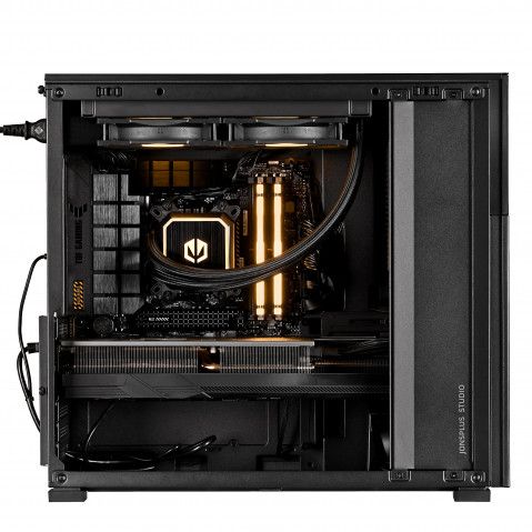 Komputer Actina EXPOSE 7800X3D/32GB/2TB/RTX4070TiS/750W - Galeria zdjęcie 10